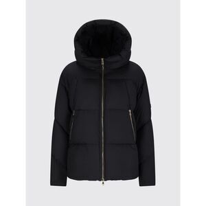 Tatras Jacket Woman Black